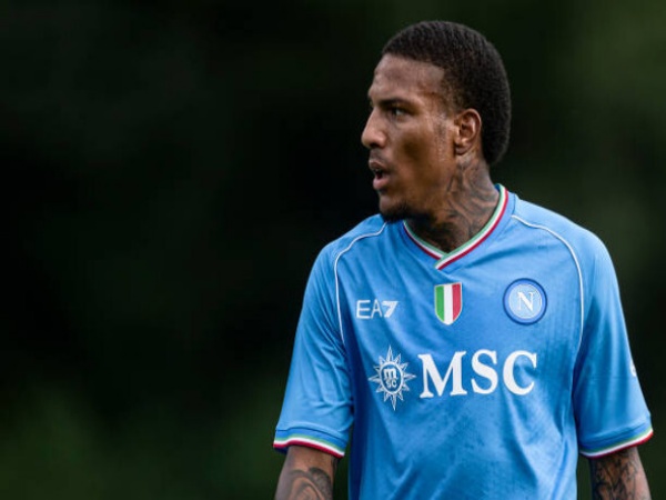Perkuat Lini Tengah, Fiorentina Datangkan Michael Folorunsho dari Napoli