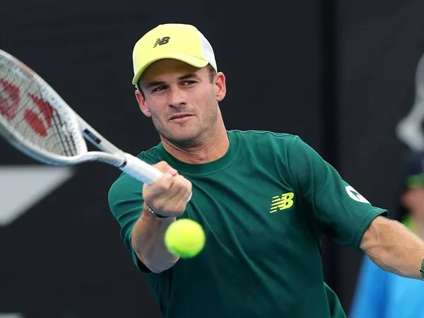Tommy Paul Dan Felix Auger Aliassime Siap Duel Demi Tiket Final Di Adelaide