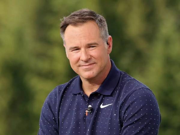 Trevor Immelman Akan Duduki Kursi Ketua Official World Golf Ranking