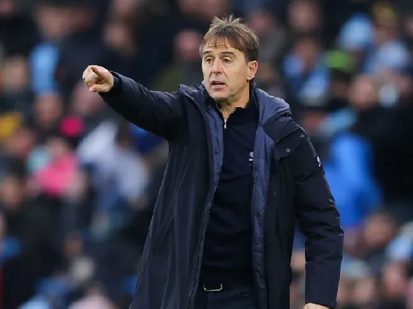 West Ham United resmi berpisah dengan Julen Lopetegui