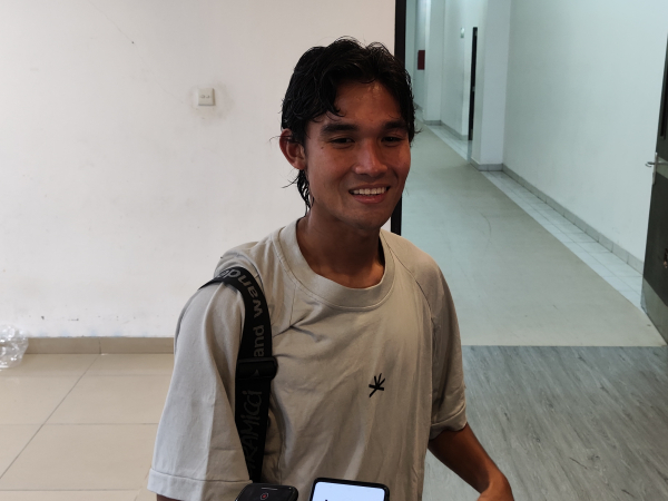 Zalnando Susul Tim ke Papua, Siap Tampil Hadapi PSBS Biak