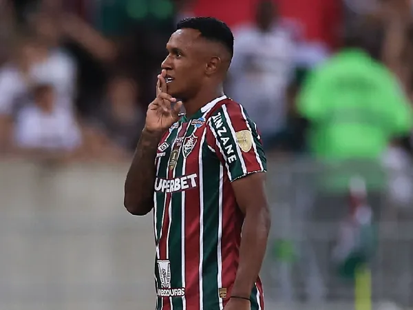 Arsenal Pinjamkan Marquinhos ke Cruzeiro untuk Sisa Musim 2024-25