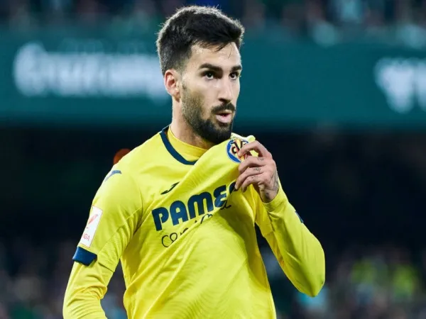 Gelandang incaran Atletico madrid