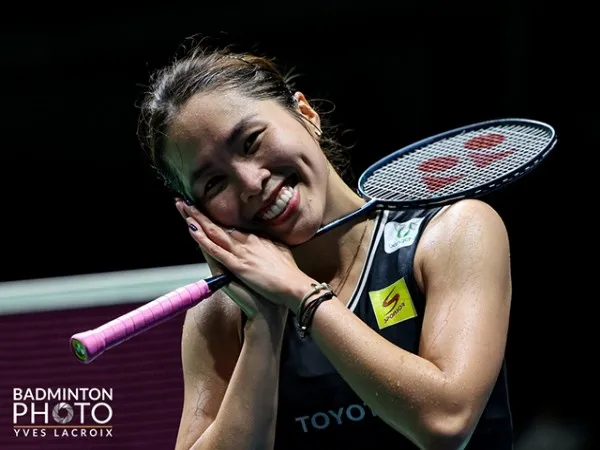 Axiata Arena Jadi Jimat Keberuntungan Ratchanok Intanon Sepanjang Karirnya