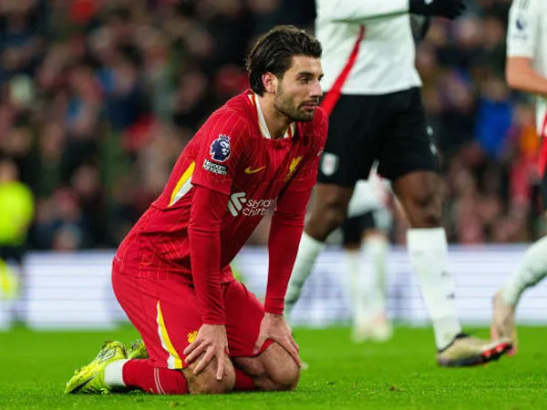 Dampak Absennya Dominik Szoboszlai Terhadap Hasil Buruk Liverpool