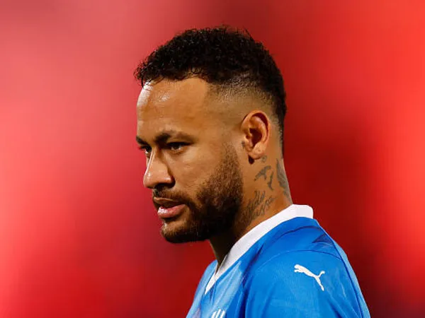 Inter Miami Bantah Rumor Neymar, Mascherano Sebut Batasan Gaji Jadi Kendala