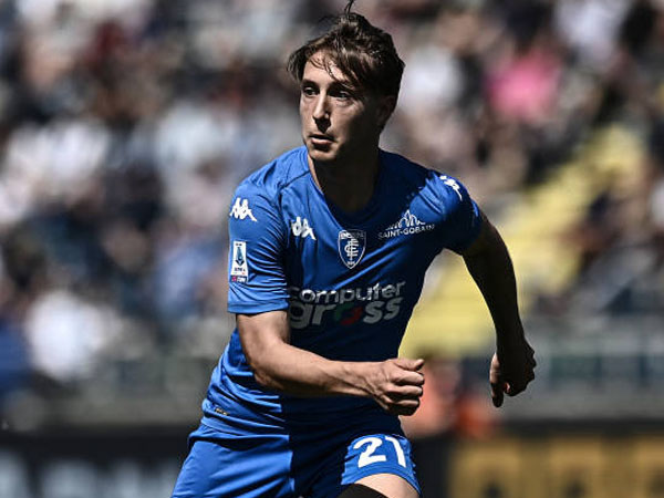 Jika Gagal Dapatkan Jacopo Fazzini, Lazio Siapkan Alternatif