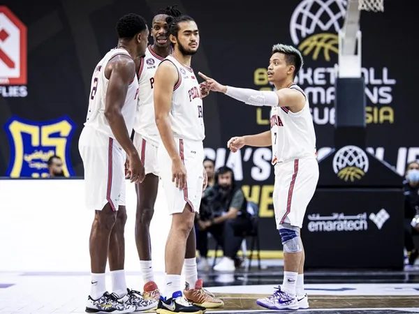 Pelita Jaya Bakrie Bicara Kesiapan Bermain di BCL Asia 2025