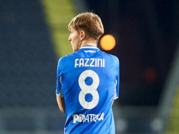 Presiden Lazio Konfirmasi Tawaran Untuk Rekrut Fazzini Ditolak Empoli