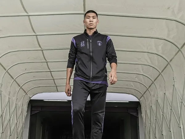 Pemain anyar Persita Tangerang, Tamirlan Kozubaev