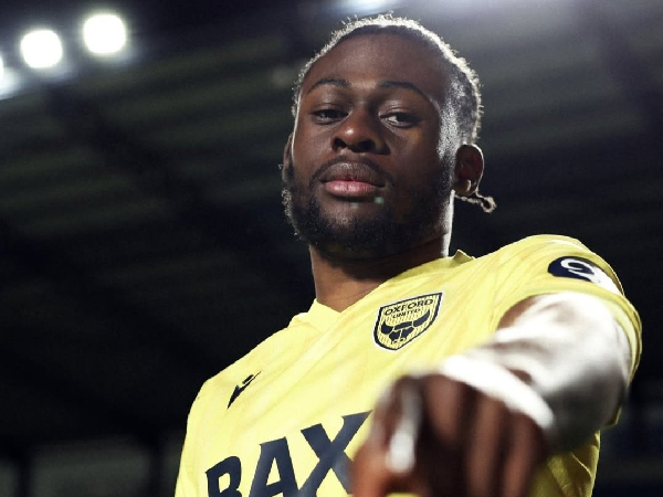 Alex Matos Resmi Dipinjamkan Chelsea ke Oxford United Hingga Akhir Musim