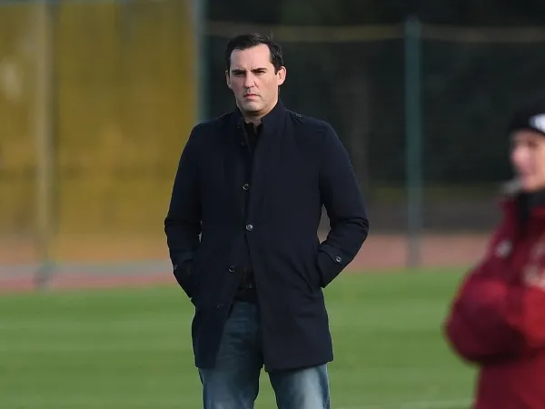 Jason Ayto saat ini menjabat sebagai direktur olahraga sementara Arsenal