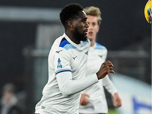 Baroni Komentari Performa Boulaye Dia Saat Lazio Diimbangi Como