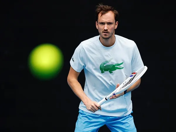 Daniil Medvedev Mengakui Ia Kehilangan Status Sebagai Ini