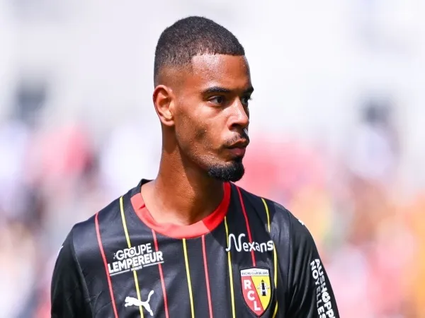 Fazzini Belum Jelas, Lazio Incar Dua Gelandang Muda Dari Ligue 1