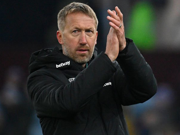 Graham Potter Puji Performa Ollie Scarles Saat Hadapi Aston Villa