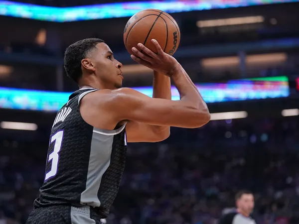 Doug Christie tuai pujian besar dari Keegan Murray.