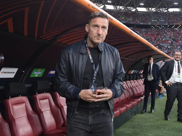 Francesco Totti