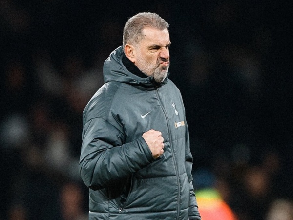 Postecoglou Tegaskan Tidak Terganggu Bawa Tottenham Bertandang ke Tamworth
