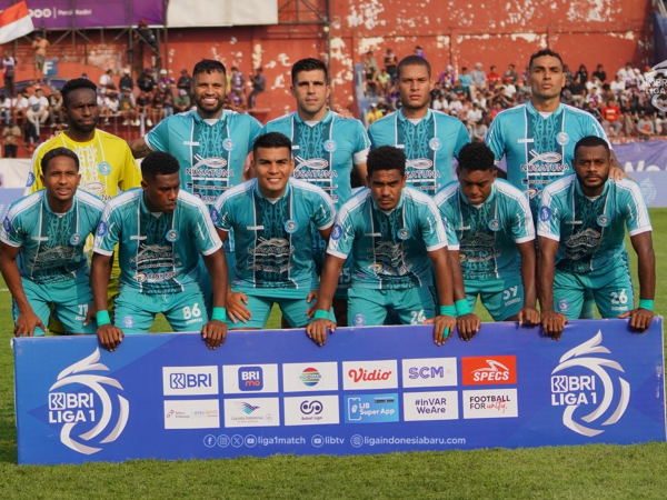 Tekad PSBS Beri Kekalahan Perdana Buat Persib di Musim Ini