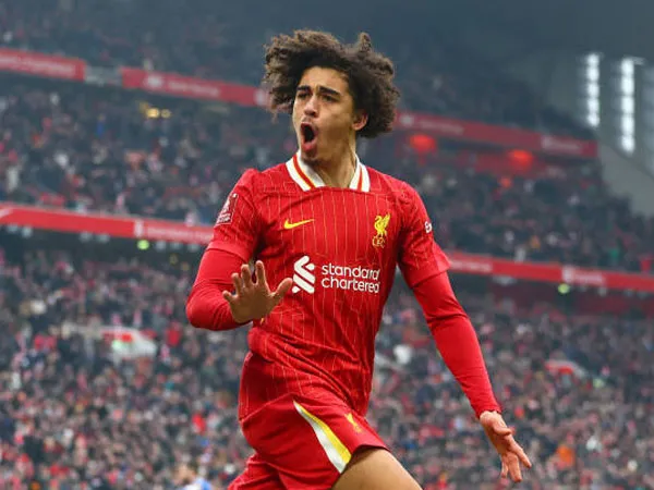 Arne Slot Beri Harapan Karier Cerah untuk Jayden Danns