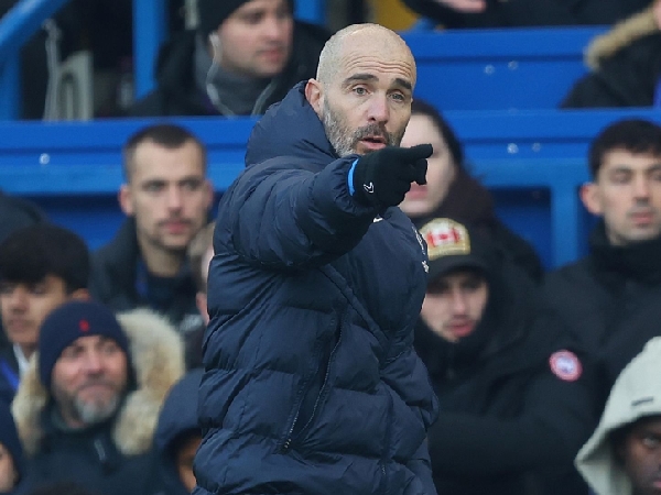 Bantai Morecambe 5-0, Maresca Puji Profesionalisme Pemain Chelsea