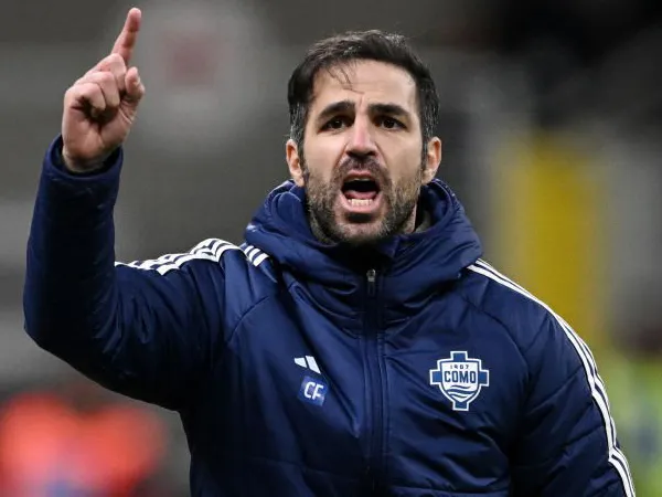 Cesc Fabregas