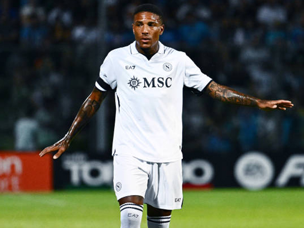 Disambut Media dan Fans Fiorentina, Michael Folorunsho: Saya Sangat Senang