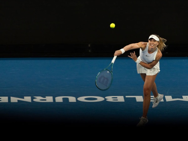 Hasil Australian Open: Paula Badosa Pulangkan Wang Xinyu Dari Melbourne