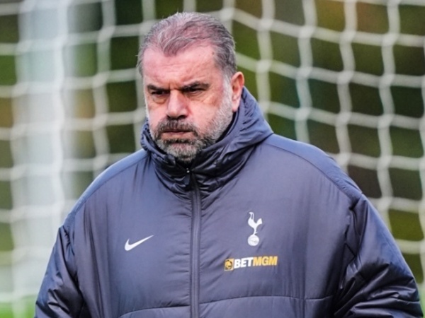 Jelang Duel, Postecoglou Pastikan Tottenham Tidak Akan Remehkan Tamworth