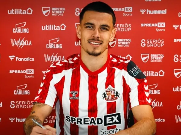 Jika Kembali ke Roma, Ranieri Yakin Enzo Le Fee Akan Lebih Matang