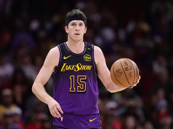 JJ Redick Dipastikan dalam Kondisi Baik Usai Rumahnya Hancur