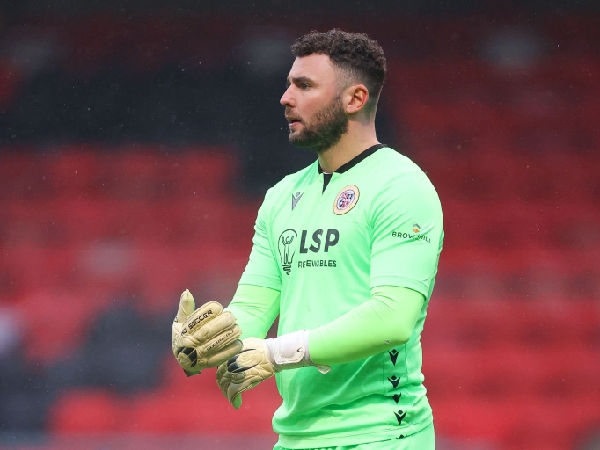 Kiper Bromley Berharap Ukir Sejarah di Piala FA saat Melawan Newcastle