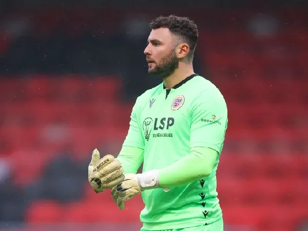 Kiper Bromley Berharap Ukir Sejarah di Piala FA saat Melawan Newcastle