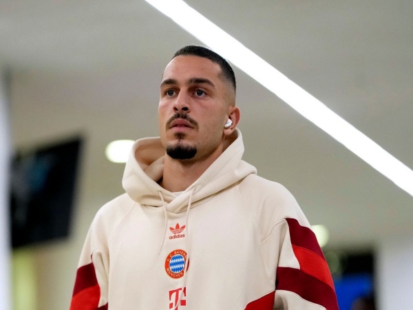 Lazio Bahas Lebih Lanjut Transfer Ibrahimovic Dengan Bayern Munich