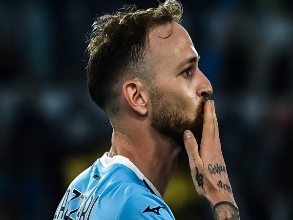 Lazio Konfirmasi Full Bek Andalan Alami Cedera Baru vs Como