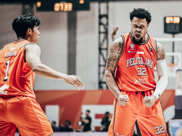 Muhammad Arighi Ungkap Kunci Sukses PJ Menang Atas Dewa