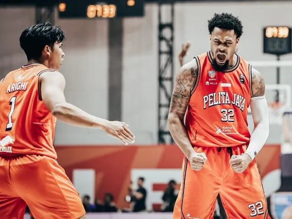 Muhammad Arighi Ungkap Kunci Sukses PJ Menang Atas Dewa