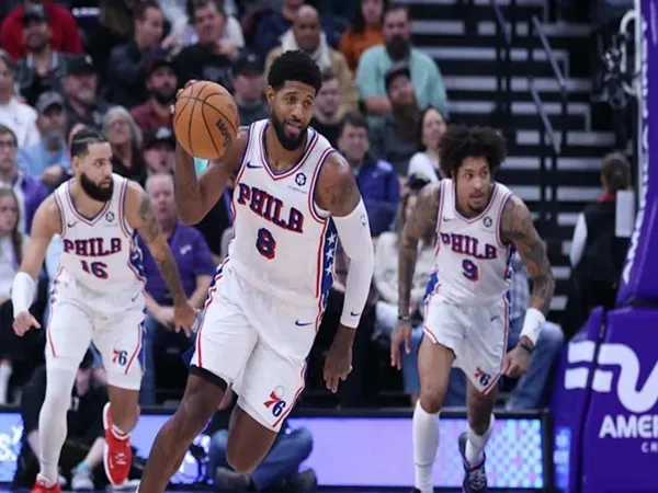 Paul George Merasa Bosan Bermain di Posisi Lima