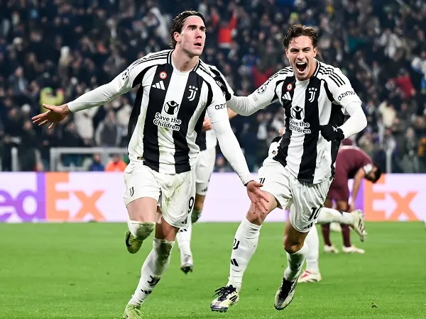 Juventus
