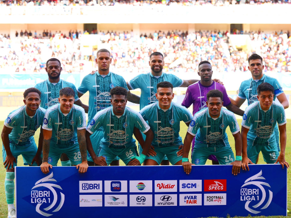 Respon Pelatih PSBS Biak Usai Gagal Capai Misi Tekuk Persib