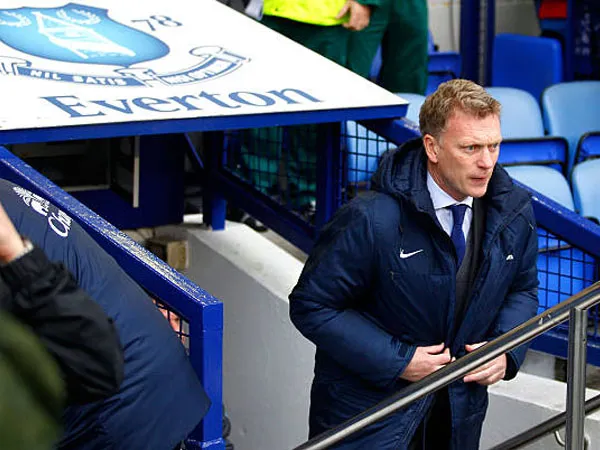 Siap Hadapi Musim Krusial, David Moyes Ditunjuk Sebagai Manajer Everton