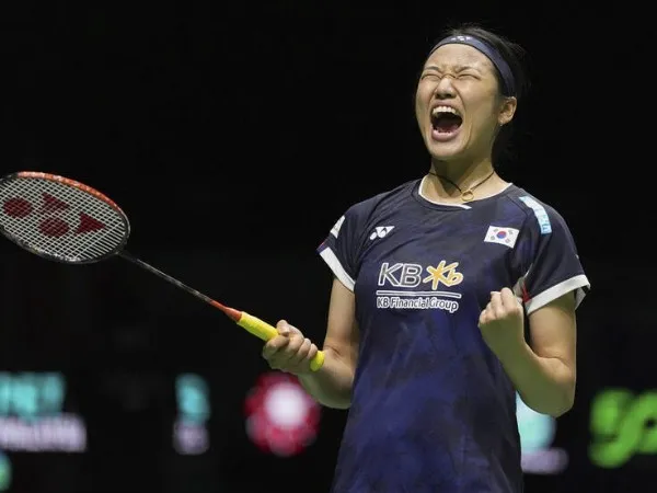 Sikat Wang Zhi Yi, An Se Young Kampiun Malaysia Open 2025