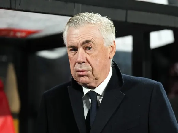 Carlo Ancelotti Sedih Real Madrid Dibantai Barcelona