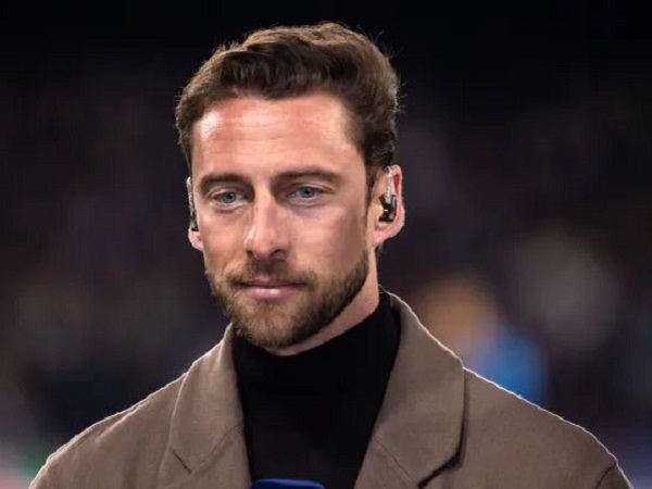 Claudio Marchisio Desak Juventus Cari Solusi di Bursa Transfer Januari