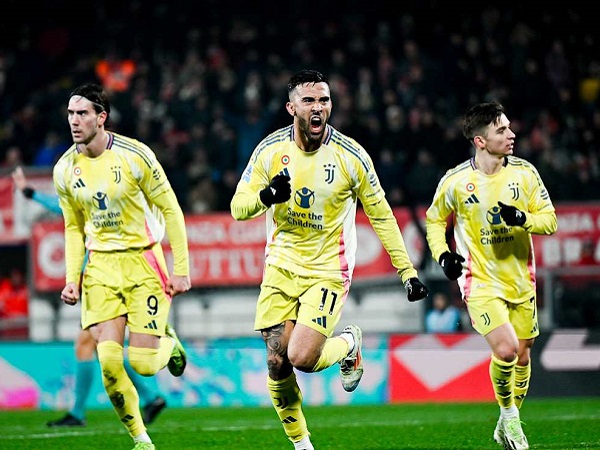 Claudio Marchisio Kritisi Juventus Asuhan Thiago Motta: Tak Punya Karakter