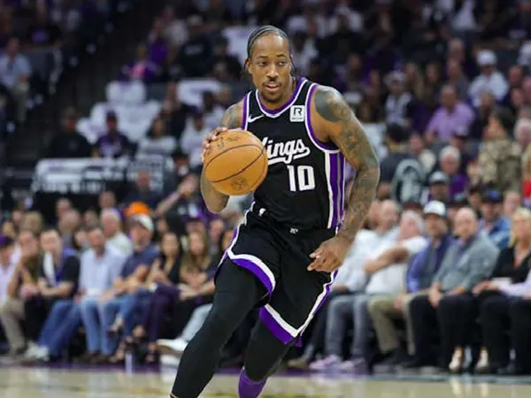 DeMar DeRozan Berharap Zach LaVine Main di NBA All-Star