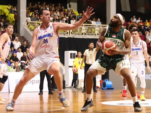 Dhimaz Anis Lega Bisa Debut Dengan Manis Bersama Pacific