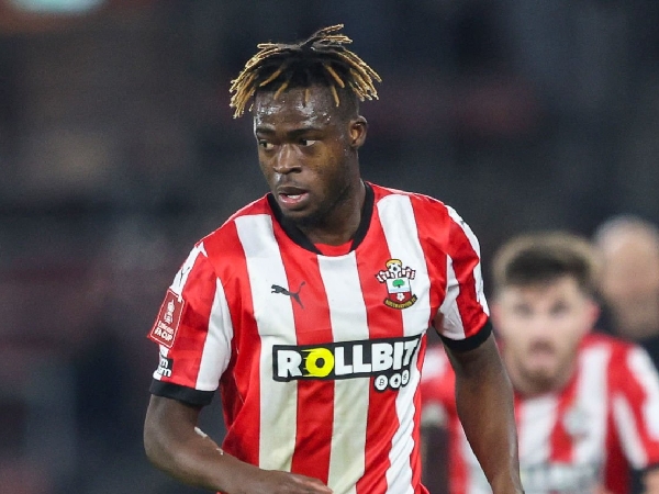 Ivan Juric Tegaskan Southampton Harus Pertahankan Kamaldeen Sulemana