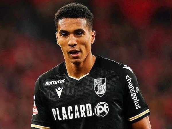 Juventus Segera Selesaikan Transfer Alberto Costa dari Vitoria Guimaraes